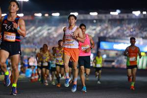 BIB: 20222, 23255, 2104
                            <button type="button" onclick="openModal(22879485)" class="btn btn-primary btn-sm float-right btn-popup" data-toggle="modal" data-target=".modal-high-quality">
                        <i class="fas fa-shopping-cart"></i> Add to Cart
                    </button>
                                            <button type="button" onclick="isThisMe(22879485, true)" class="btn btn-success btn-sm float-right btn-popup btn-isme hidden" data-toggle="tooltip" data-placement="bottom" title="นี่คือรูปของคุณใช่ไหม คลิกที่นี่เพื่อเอาเข้าอัลบั้ม">
                        <i class="fas fa-plus"></i> Add to album
                    </button>
                    <button type="button" onclick="isThisMe(22879485, false)" class="btn btn-warning btn-sm float-right btn-popup btn-isnotme hidden">
                        <i class="fas fa-ban"></i> Remove from album
                    </button>